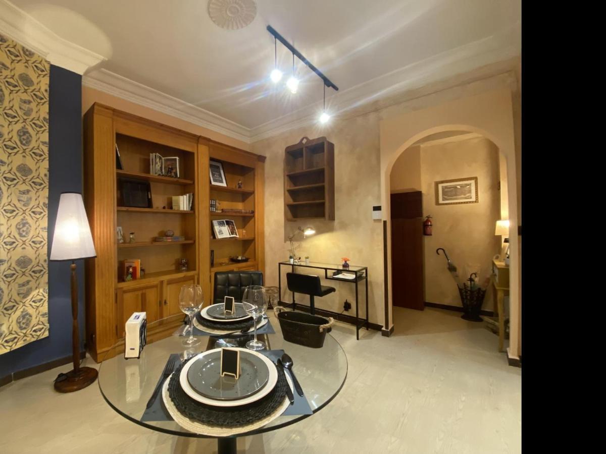 Pozas Accommodation By Next Stop Bilbao Exterior foto